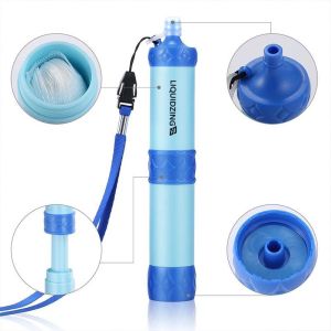 Blue Survival Portable Water Filter 1000L Ultrafiltration