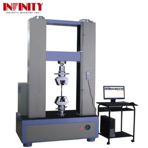 100Kn 200Kn 300Kn Universal Tensile Testing Machine