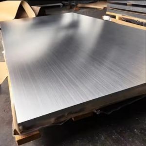 High Tensile Strength 430 Stainless Steel Plate