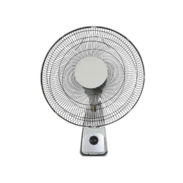 Pull Cord Copper Motor Electric Wall Fan 110V PP Blade / Agriculture Ventilation