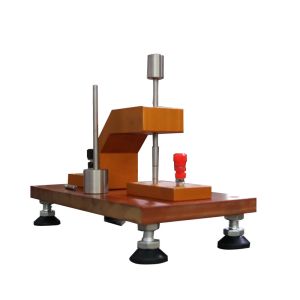 Figure 6 Tensile Strength Testing Machine