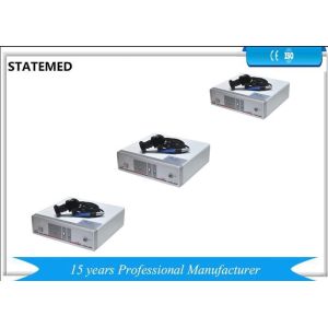 Hosptical Rigid Medical Endoscope Camera , Veterinary Laparoscopic Equipment