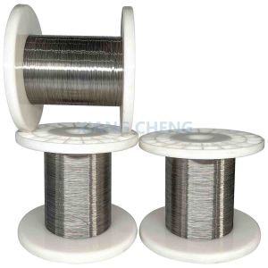 NiCrSi-NiSiMg Thermocouple Type N For Scientific Research And High Temperature