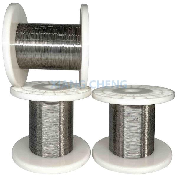 NiCrSi-NiSiMg Thermocouple Type N For Scientific Research And High Temperature