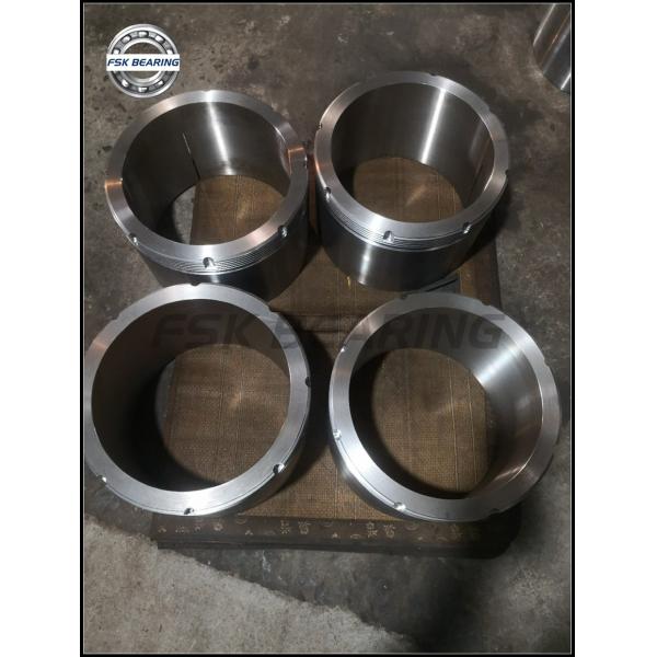 Metric AOHX 30/600 AOHX 240/600 Tapered Withdrawal Sleeve Bearing ID 570mm Long Life