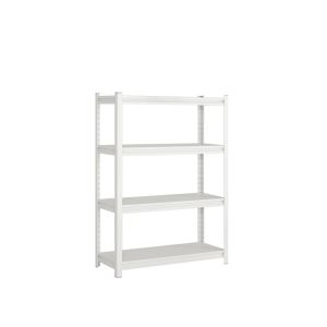 Multilayer Metal Rack Shelving CBNT Heavy Steel Plate Shelf