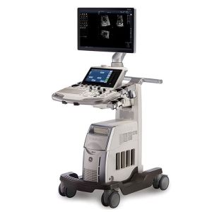 China GE Logiq 7 Ultrasound Medical Equipment Hospital Device on sale