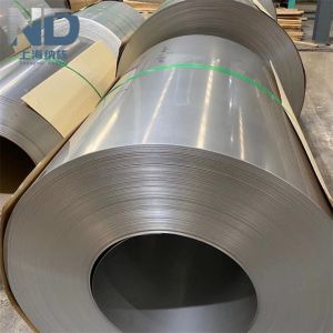 Cold Rolled 2b Finish 304 Stainless Steel Coil 3mm 16mm