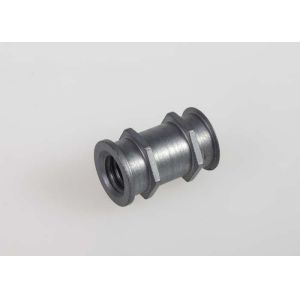 Stainless Steel Precision Metal Parts Blot Screw / Hollow Bolts And Nuts