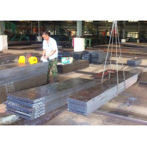 1.1210 / 50# Carbon Tool Steel Plate JIS AISI Standard 19 - 22 HRC Hardness
