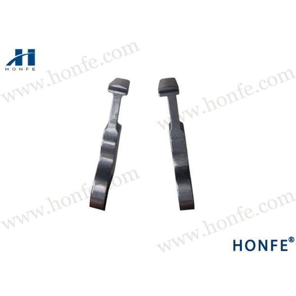 Buy 911319787 D1 Sulzer Loom Spare Parts Upper Lower Gripper at wholesale prices