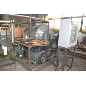 Rotary Type Fruit Tray Egg Carton Making Machine Large Capacity Long Life