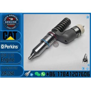 engine fuel injector 10R-0958 10R-0955 10R-7228 10R-723220R-228410R-1273 10R
