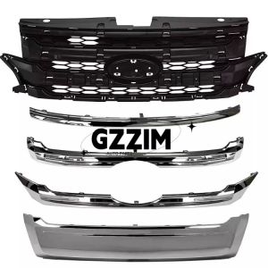 Quality Ford Edge 2009-2012 Front Grille for sale