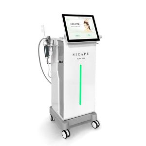 Quality Beauty Salon Scalp Care Machine Multi Function Hair Therapy Machine for sale