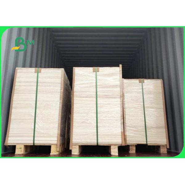 grey back duplex board 