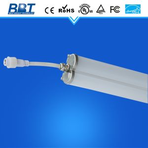 600MM 20W twins tube led lights isolated driver 3 years warranty