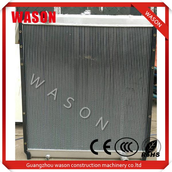 Buy Excavator Spare Parts High Quality Water Radiator For Carterpillar 193-2767 OLD at wholesale prices
