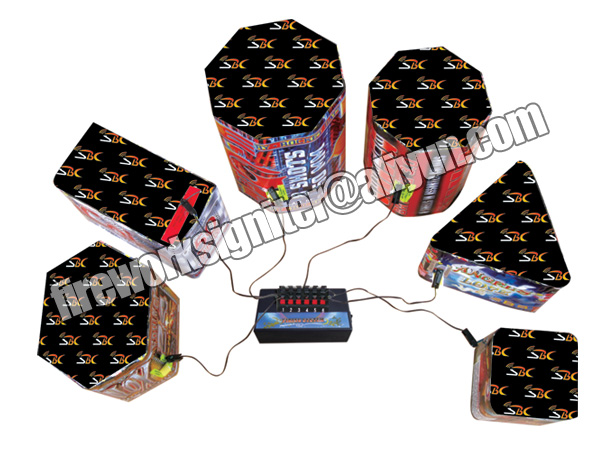 2m Talon Igniter Safe Fuse Without Pyrogen Fire fireworks Green Fuse