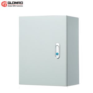 Household Solar PV Mounting System Wall Mounted Waterproof Distribution Box ABS