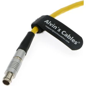 Alvin's Cables Ethernet Cable For Phantom VEO-S UHS T-Series V2640 Onyx Flex4K