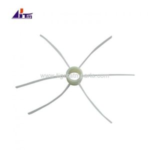 ATM Spare Parts NCR Flicker Paddle Wheel 445-0628165