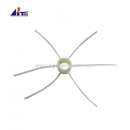 Buy ATM Spare Parts NCR Flicker Paddle Wheel 445-0628165 at wholesale prices
