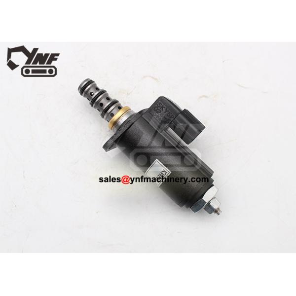 SK120 Mini Excavator Solenoid Valve 12V 24V YN35V00018F1 YN35V00018F2