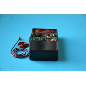 36V Radio Signal Jammer , Double Switch Wukong Machine Jammer 85X50X21MM