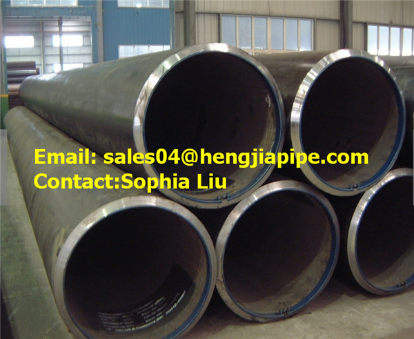 Buy China API 5L steel tubes at wholesale prices