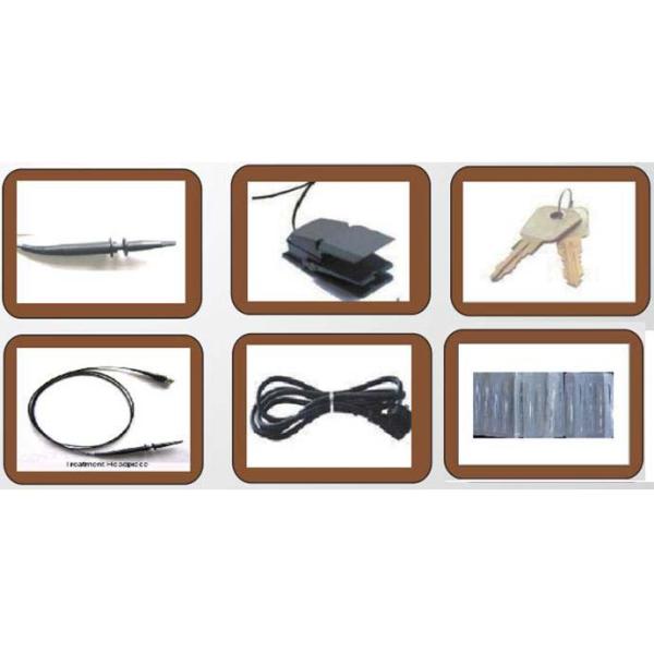 CE proved 30MHZ high quality spider vein removal machine for salon use