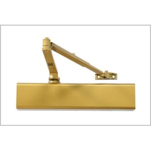 3h Soft Closing Door Closer