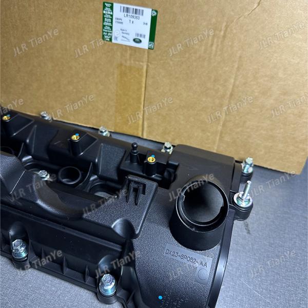 For 3.0T Gasoline Range Rover Engine Valve Cover LR109353 LR041685 LR109354 LR051835
