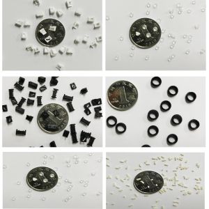 Automotive Micro Molding Micro Molding babyplast micro molding