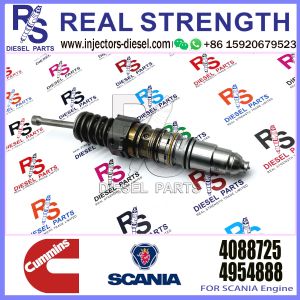 Common Rail Diesel Fuel injector nozzle QSX15 ISX15 X15 4928260 4088725 4903455