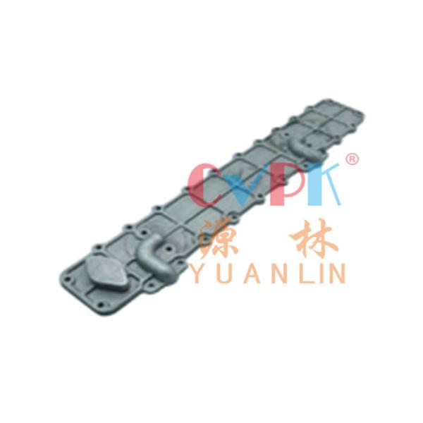 Buy 2.0 KG Oil Cooler Cover 5I7692 EPILLAR ENGINE S6KT at wholesale prices