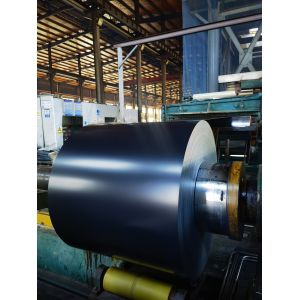 AA3003 H18 1.0MM Channel Letter Aluminum Coil for Airport Boarding Gate Sign