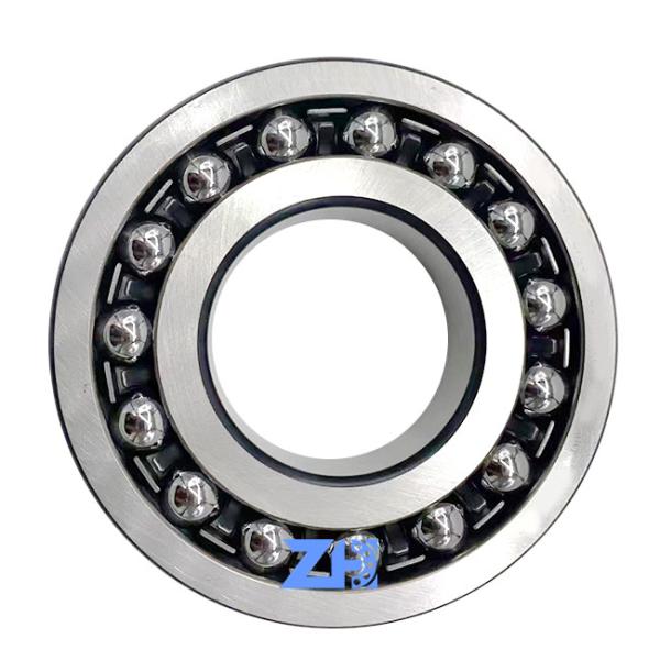 1316E Spherical Roller Bearing 80*170*39mm self aligning roller bearing
