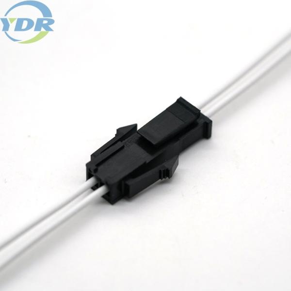 Buy Molex 43645 Electronic Wire Harness , 310mm Male To Female Wires at wholesale prices