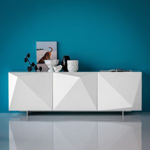 Luxury 180cm Dining Room Cabinet