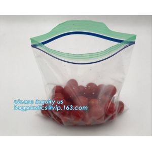 K freezer quart size storage bags, K storage bags, storage bags K gusseted food