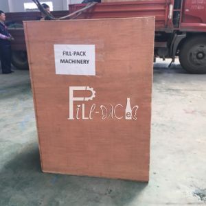 Manual Control Decapping 400BPH 5 Gallon Bottle Washer