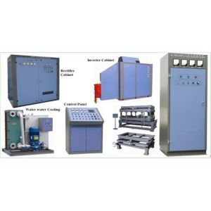 800KW Solid State High Frequency Welder For OD 89-325mm Pipe