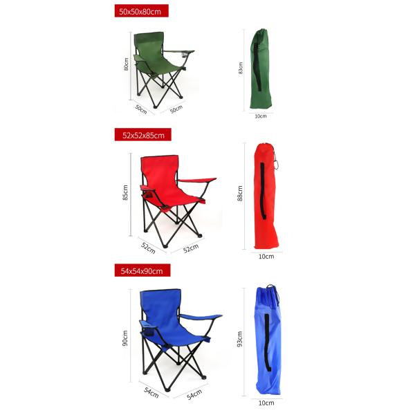 Foldable Portable Backpack Fishing Chair Must-Have for Camping and Hiking Enthusiasts