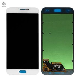 Original Samsung Galaxy A8 2018 LCD Screen with High-quality Display and Vibrant