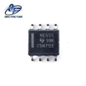 China Texas/TI NE555DR Electronic Components Integrated Circuits (Old) Dip 8 Microcontroller NE555DR IC chips on sale