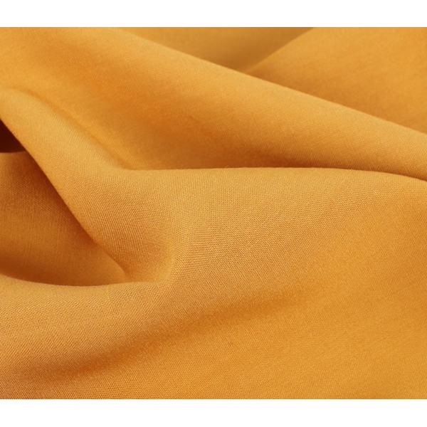 TC6535 Dress Fabric 96X 72 108GSM 45SX45S TC Cotton And Polyester Woven Skirt Shirt Fabric