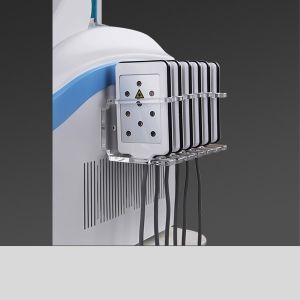 Portable Multifunction cryolipolysis cavitation rf lipolaser slimming machine