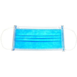 High Efficient Earloop Non Medical Face Mask En14683