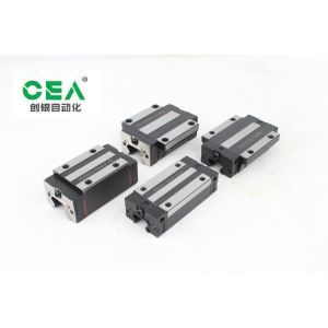 Heavy Load High Precision Linear Slide Rail LM Guide FHW-65CC